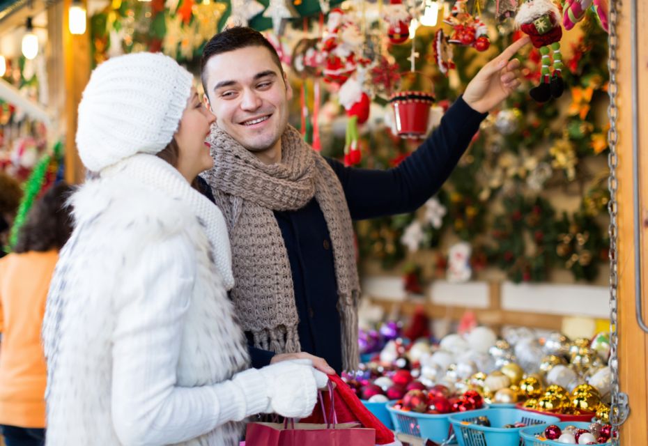 Christmas Journey in Rome Walking Tour - Highlights