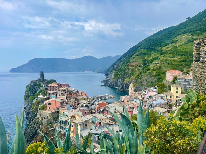 Cinqueterre Experience - Experience Highlights