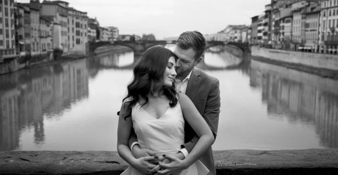 Florence: Personal Photo Service for Couples and Families - Language Options and Cancellation Policy