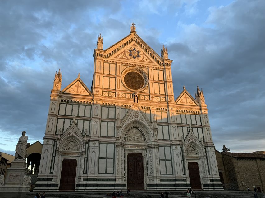 Florence: Private City Walking Tour - Tour Experience