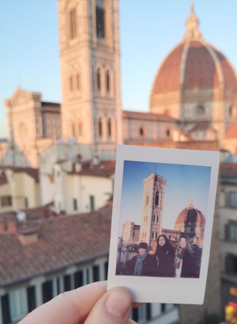 Florence: Rooftop Bar Tour With Drinks, Aperitif and Gelato - Pricing and Duration