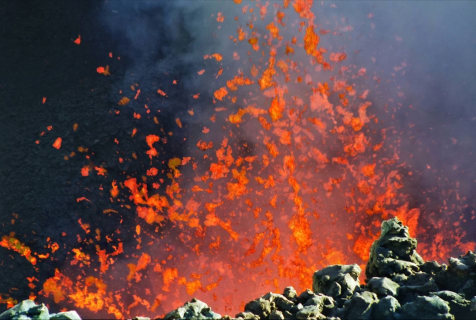 From Catania/Taormina: Mount Etna Private Wine Tasting Tour - Booking Information