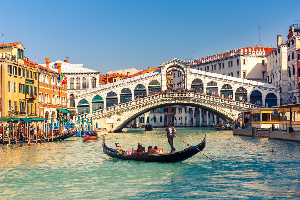 Guided Tour of Murano, Burano and Torcello From Venice - Languages and Accessibility