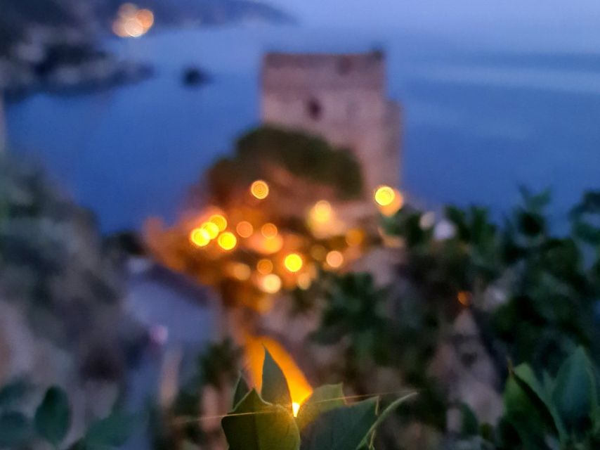 La Spezia: Cinque Terre Tour With Professional Photographer - Activity Description