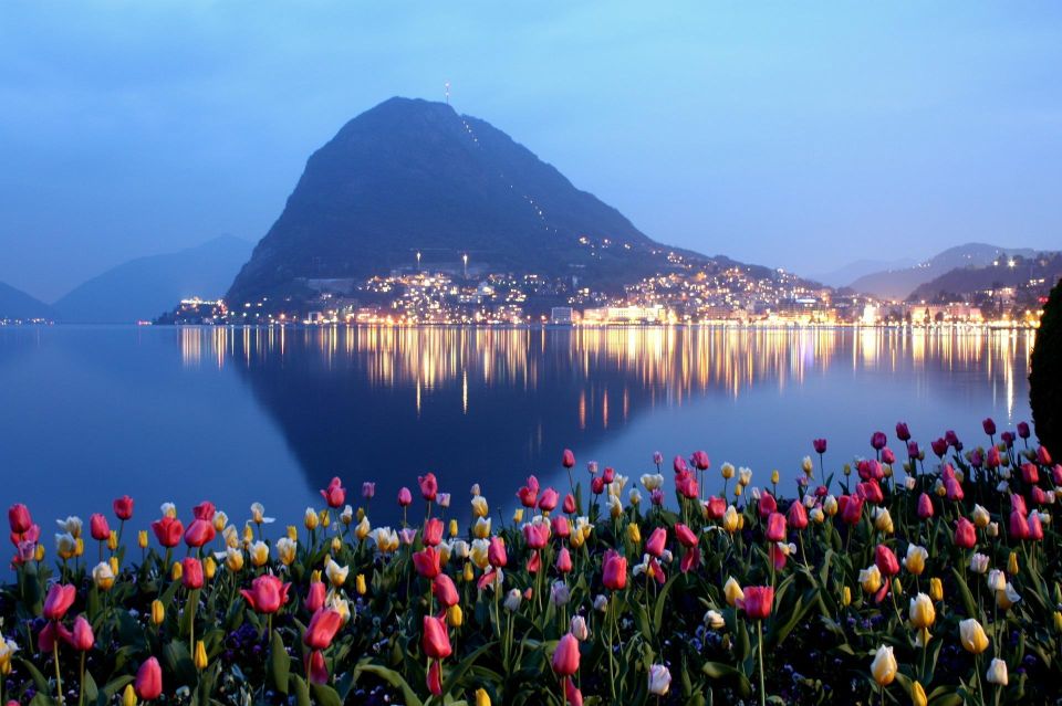 Lugano and Como Lake: Discover the Swiss City From Milan - Pricing and Duration