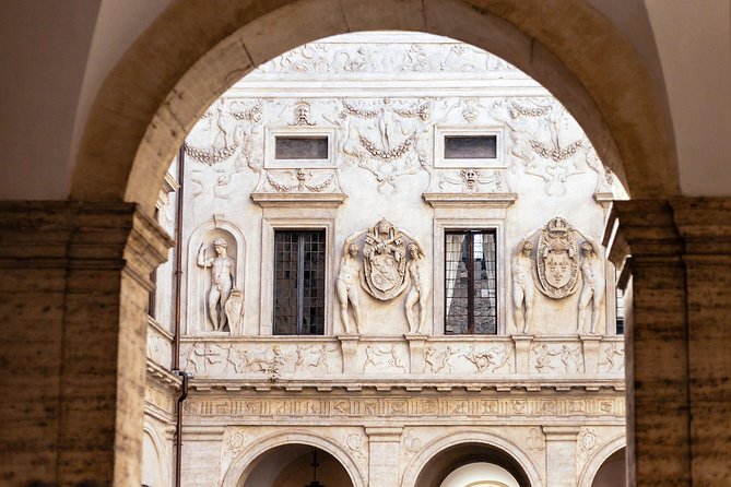 Off the Beaten Track in Rome: Rione VI Parione Private Tour - Additional Information