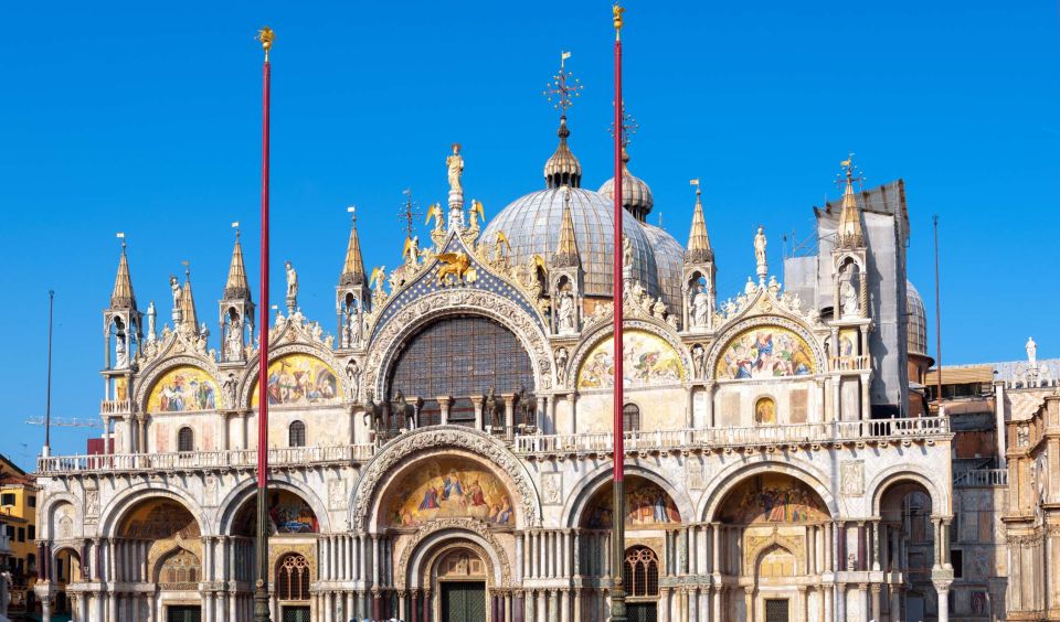 Private Tour of Venice San Polo, Rialto and San Marco - Tour Details