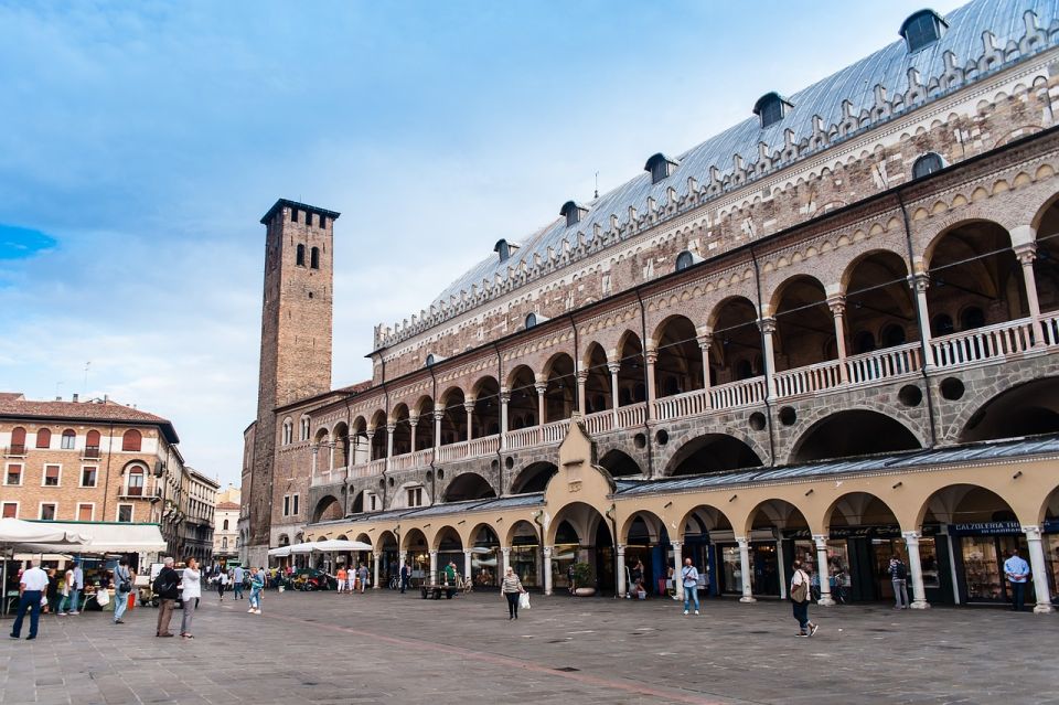 Private Tour to Padua From Venice - Activity Highlights