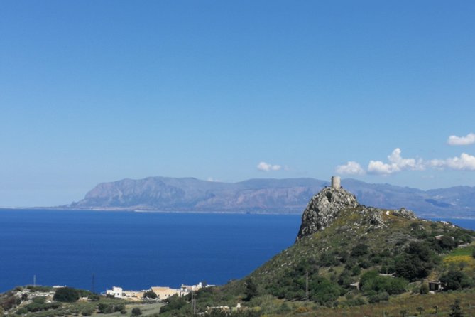 Private Transfer Palermo Airport To/From Castellammare Del Golfo - Additional Services