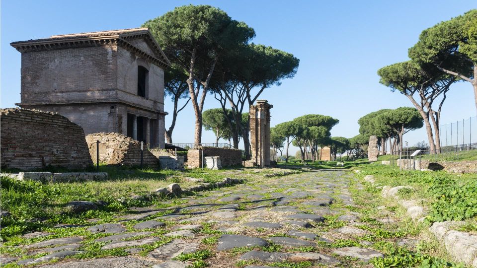 Roman Countryside, Food and Wine Tasting in Castel Gandolfo - Tour Highlights