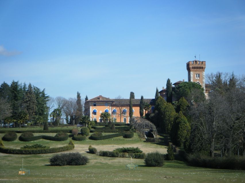 Collio Wine Tasting Tour From Venice or Padova - Tour Itinerary