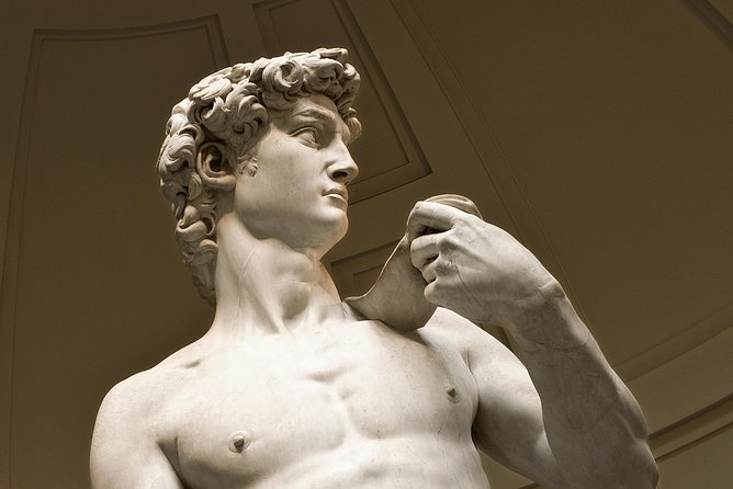 David & Accademia Gallery - Priority Ticket - Pricing Details