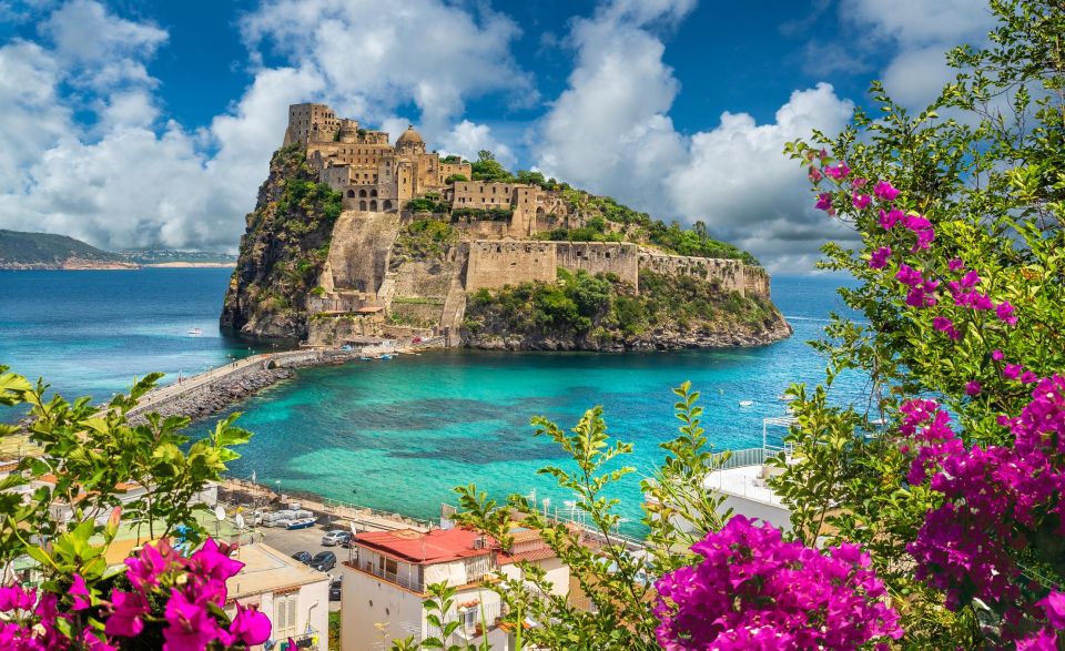 Exclusive Ischia Tour From Naples With Local Guide - Inclusions and Services