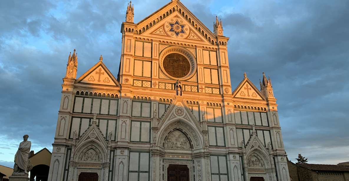 Florence: Private City Walking Tour - Cancellation Policy