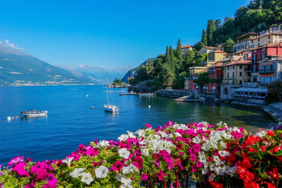 Free Tour 2 Hours - Como Lake From Como - Description