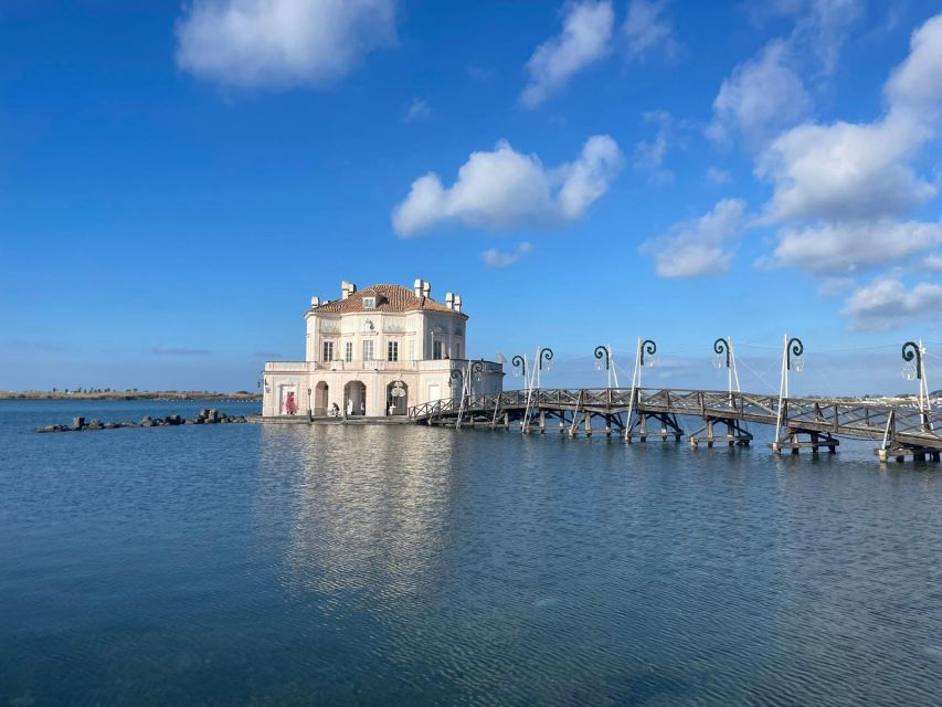 From Naples: Phlegraean Fields & Baia Archaeological Tour - Highlights and Inclusions