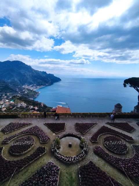 From Sorrento: Amalfi Coast Private Tour Sea and Land - Final Words