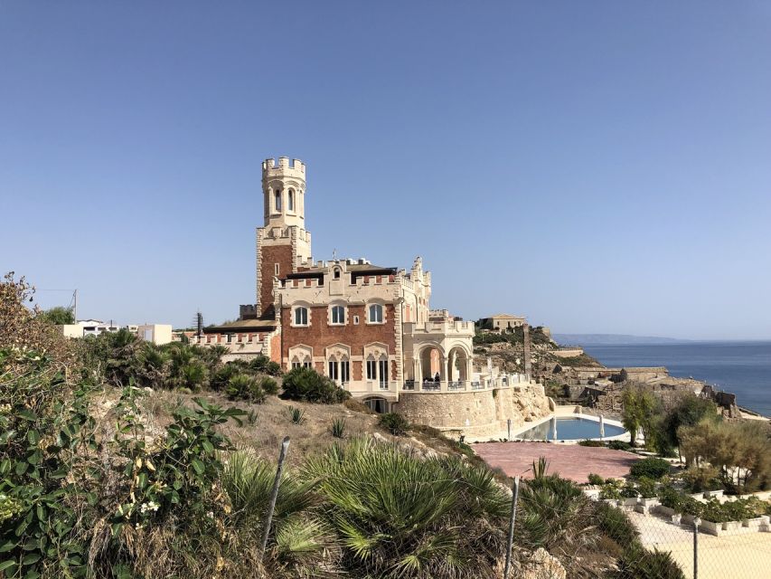 From Syracuse: Noto, Portopalo & Marzamemi Private Day Trip - Highlights