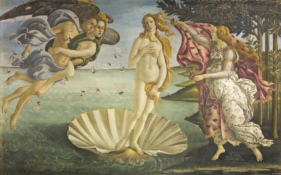 Gallery of the Academy of Florence With Uffizi Private Tour - Inclusions