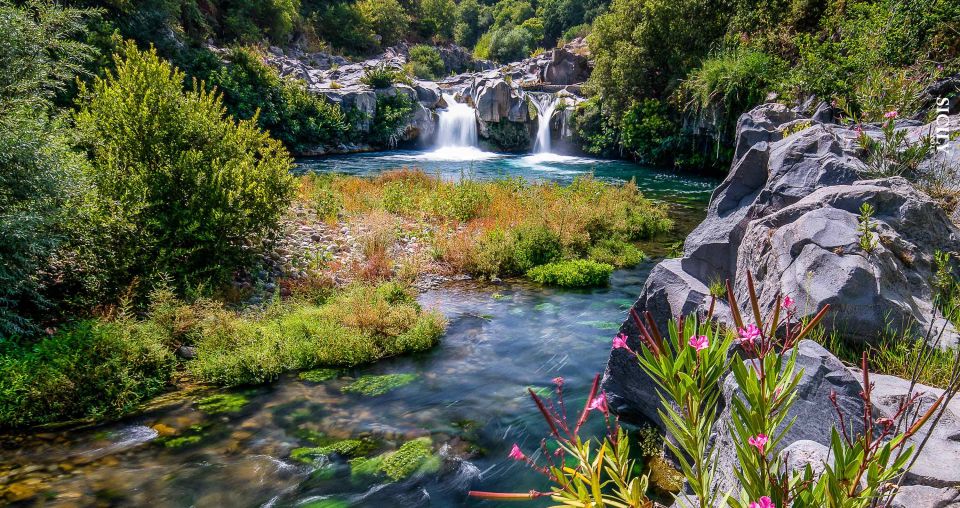 Private Excursion of Taormina and Alcantara Gorges - Tour Description