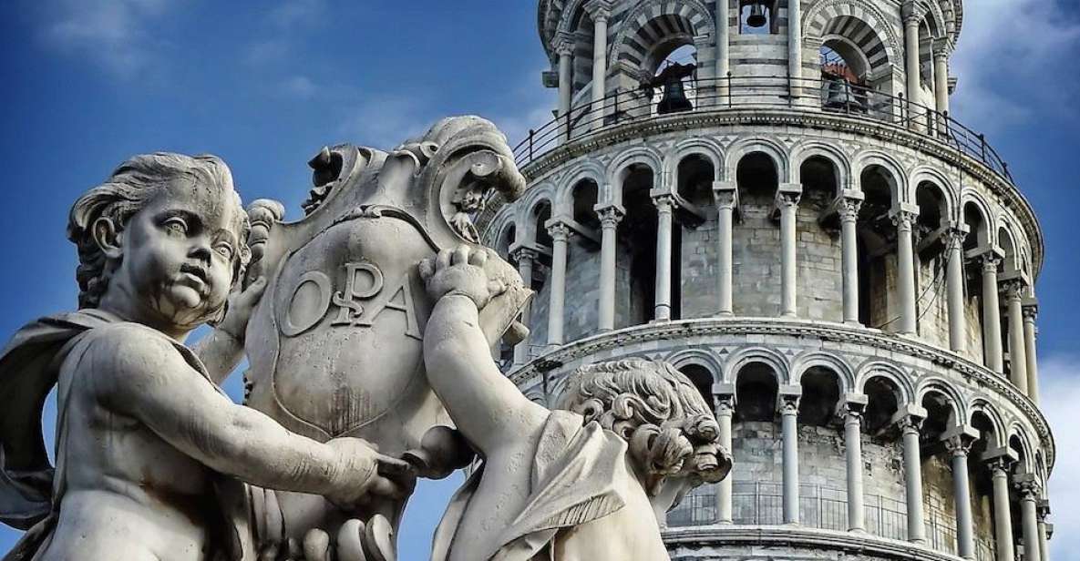 Private Florence & Pisa Excursion From La Spezia Port - Tour Guide and Group Experience