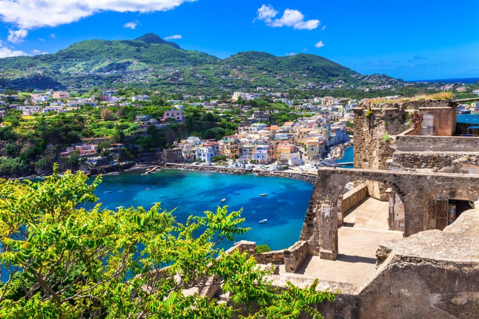 Private Ischia Tour With Island Hotel Pick-Up Included - Accessibility and Group Details