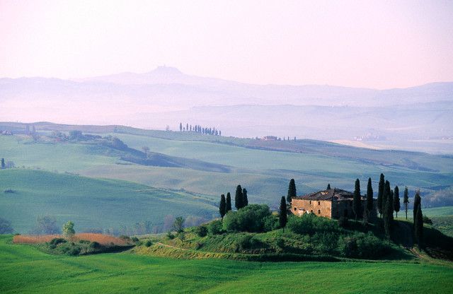 Private Tour From Livorno Port to San Gimignano & Volterra - Itinerary