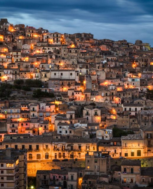 Private Tour of the Baroque, Ragusa Ibla, Modica, Noto - Inclusions