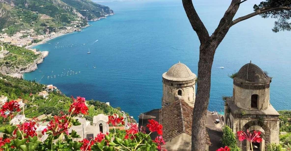 Private Transfer From Ravello to Florence - Experience Highlights and Benefits