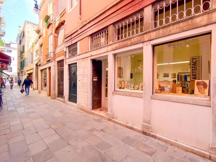 Unknown Corners of Venice - Intriguing Districts to Explore