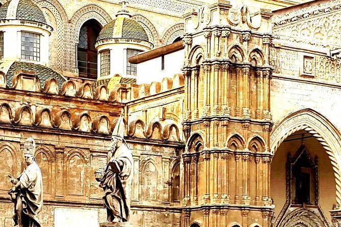 A Walk Among the Monuments and Markets of Palermo - Pricing and Booking Details