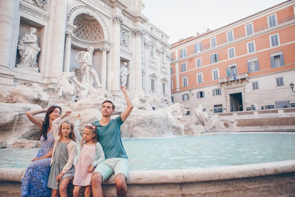 Awesome Family Walking Tour in Anacapri - Experience