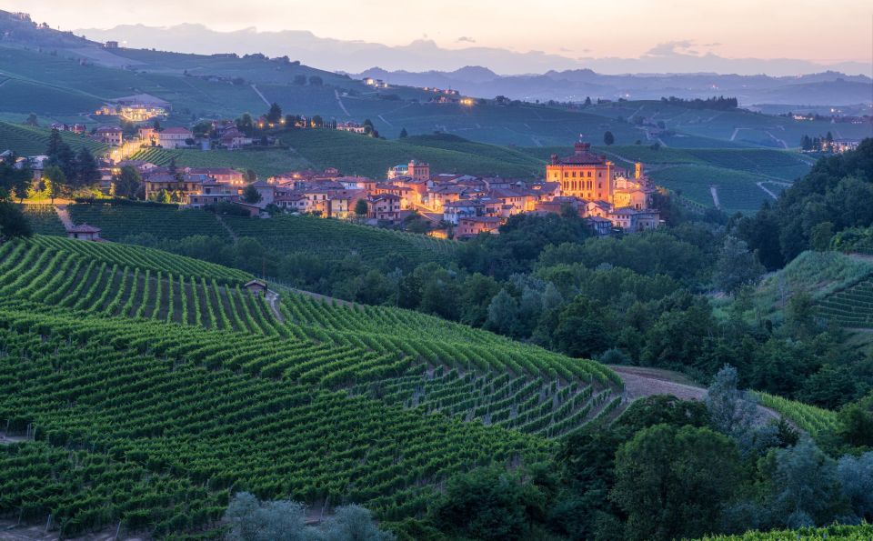 Barolo Winery Private Visit With Gourmet Lunch - Frequently Asked Questions