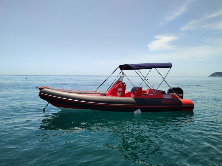 Boat Rental With License in Letojanni - Frequently Asked Questions