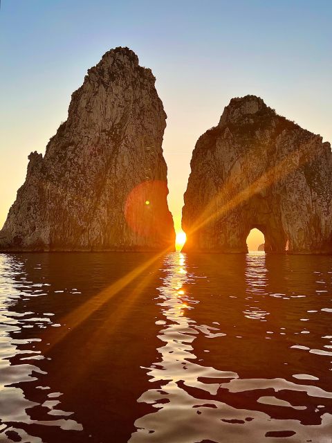 Capri: Tour of the Island With Caves and Faraglioni - Return Location and Highlights