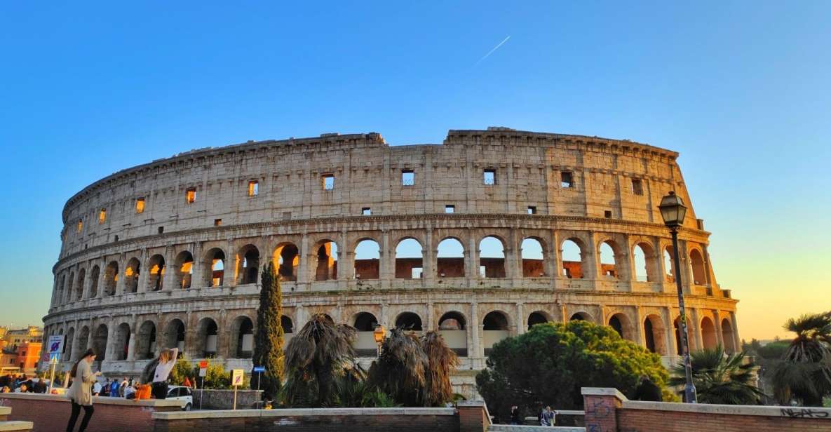 Captivating Pearls of Rome Family Walking Tour - Highlights