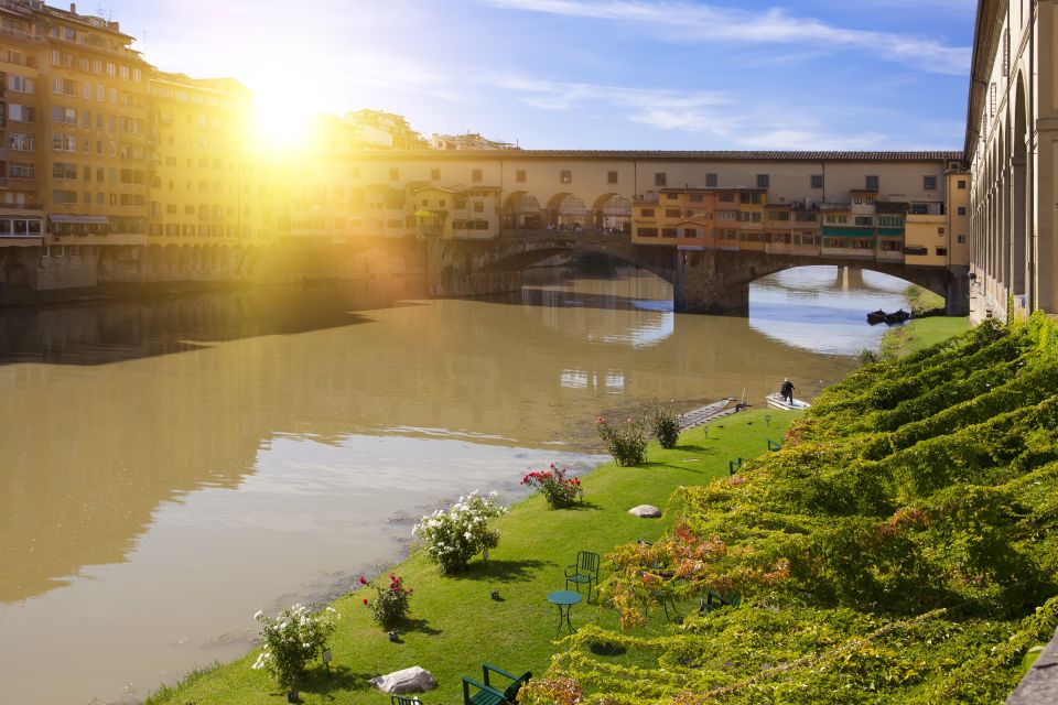 Florence, Accademia Gallery, and Chianti Wine Full-Day Tour - Customer Reviews