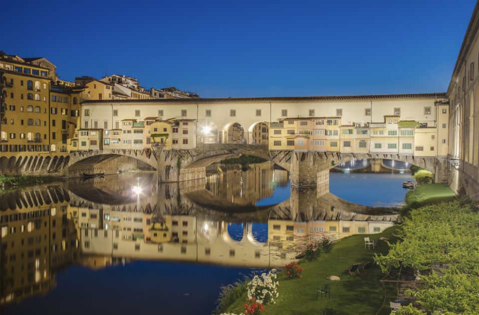 Florence: Best of Florence Private Tour With Accademia - Inclusions