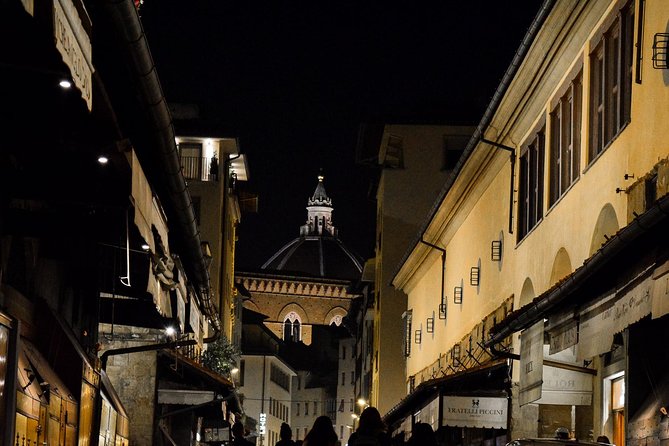 Florence by Night Guided Tour - Reviews Summary