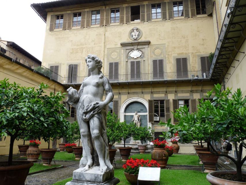 Florence: Guided Medici Tour - Customer Reviews