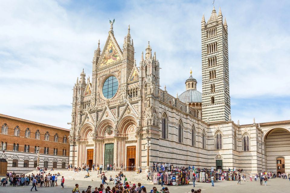 From Florence: PRIVATE Trip to Pisa, San Gimignano, & Siena - Important Information for Travelers