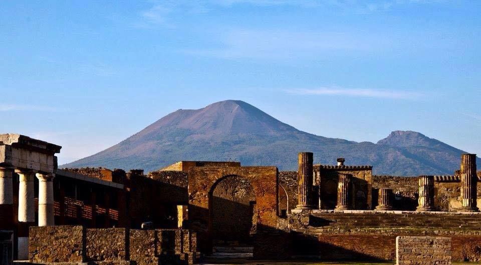 From Naples Cruise Terminal: Half-Day Pompeii Tour - Final Words