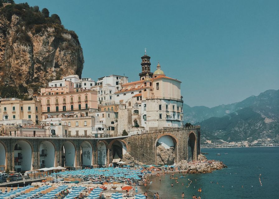 Full Day Amalfi Coast Tour - Frequently Asked Questions