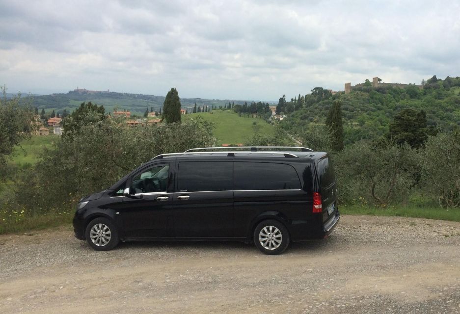 Montefalco and Bevagna Wine Tasting Full-Day Tour - Important Information