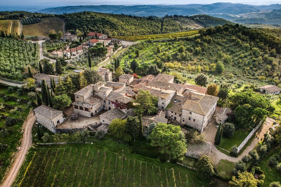 Montepulciano: Tuscan Winery Tours With Wine Tastings - Final Words