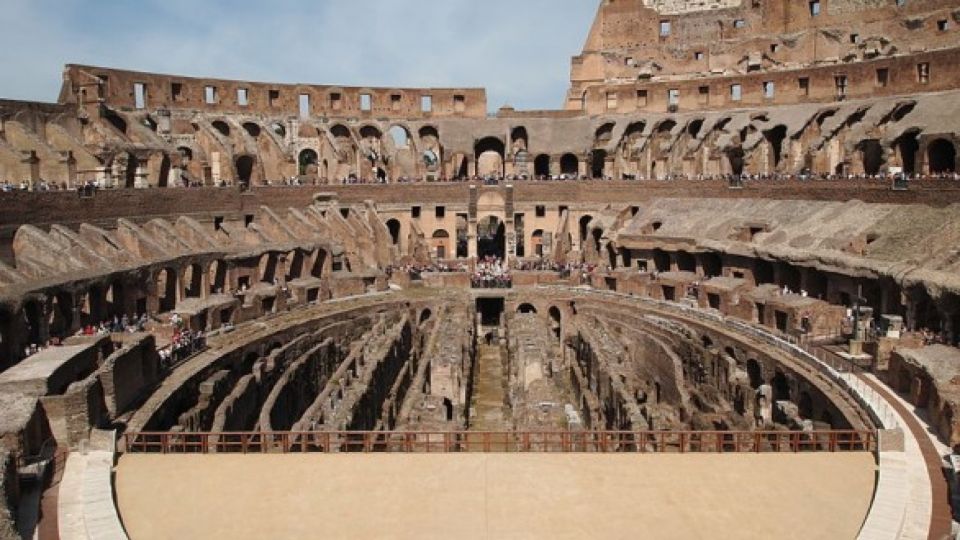 Rome: 3-Hour Colosseum and Ancient Rome Private Tour - Final Words