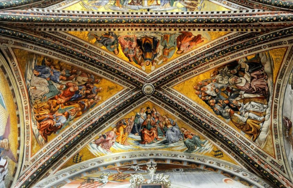 Rome: Assisi and Orvieto Day Tour - Customer Reviews