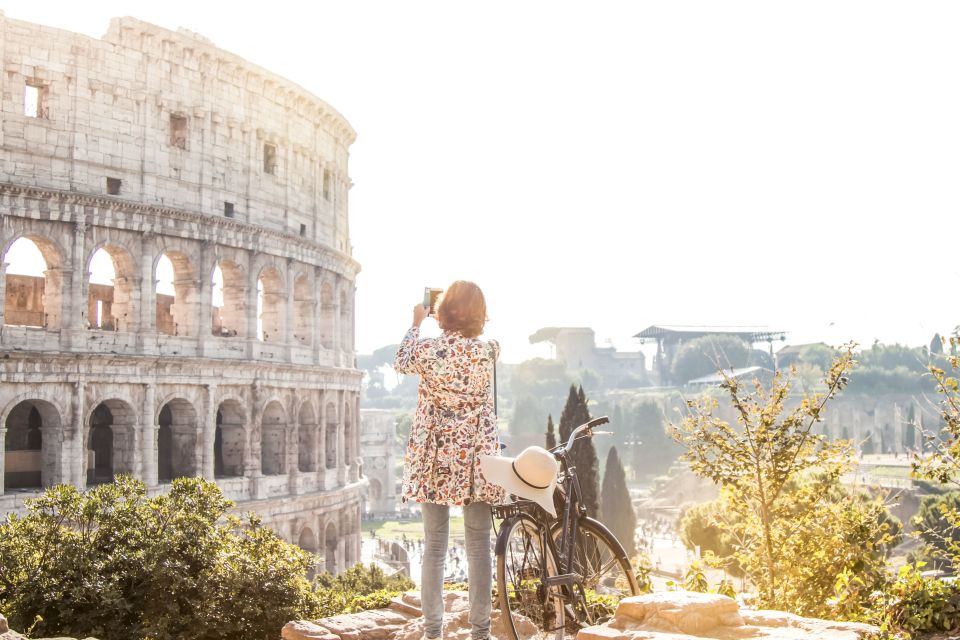 Rome: Colosseum Underground, Arena & Forum Tour - Customer Reviews