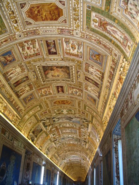 Rome: Sicret Vatican Vip Tour - Important Information