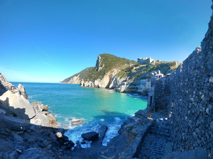 Secret Cinque Terre: From Portovenere to Riomaggiore - Final Words